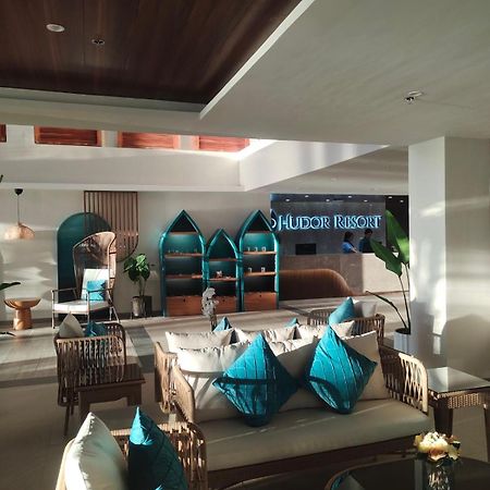 Hudor Resort - Bauang, La Union Eksteriør bilde