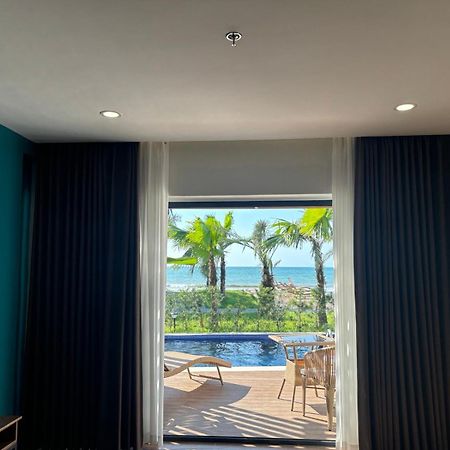 Hudor Resort - Bauang, La Union Eksteriør bilde
