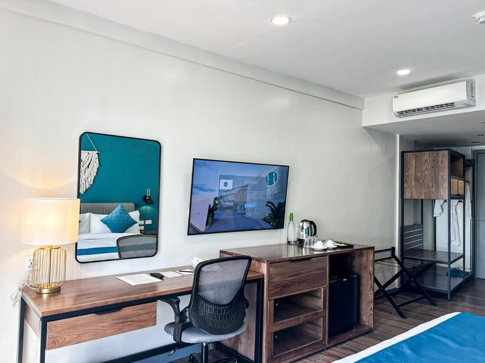Hudor Resort - Bauang, La Union Eksteriør bilde