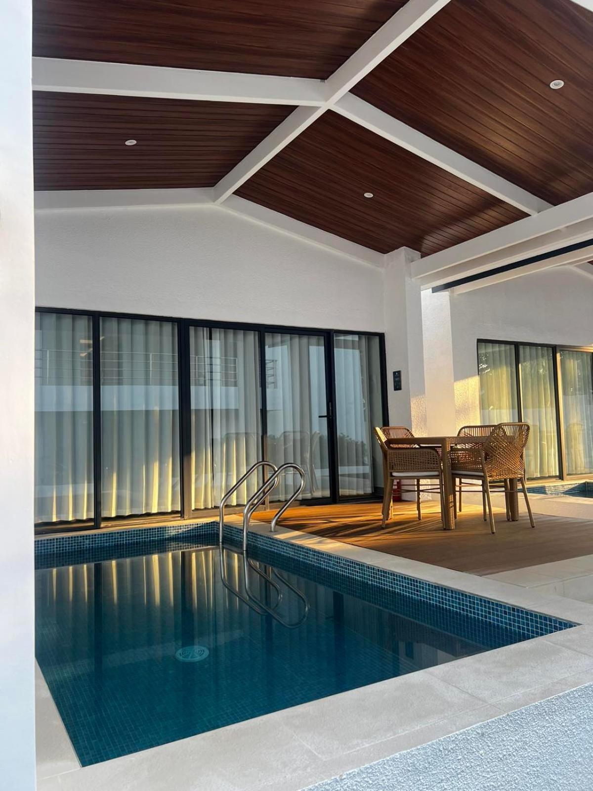 Hudor Resort - Bauang, La Union Eksteriør bilde